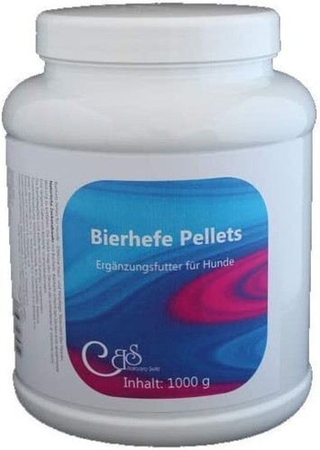 Bierhefe pellets für - pellets, hunde