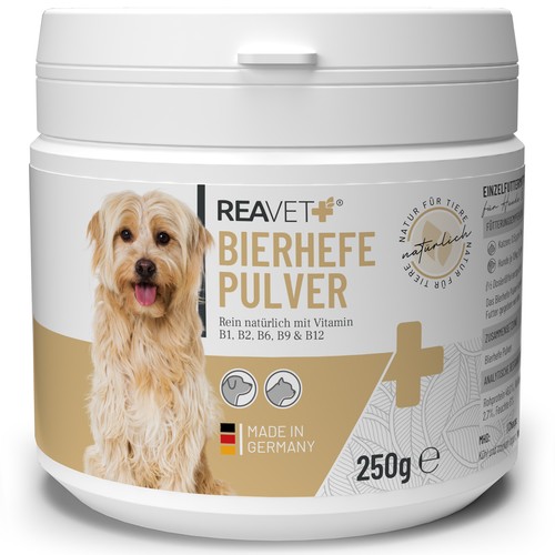 Reavet bierhefe pulver für - bierhefe,