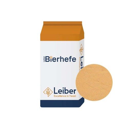 Leiber bierhefe 100 - bierhefe,