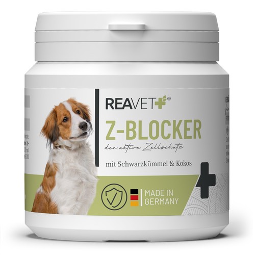 Reavet blocker tabletten - reavet, z-blocker