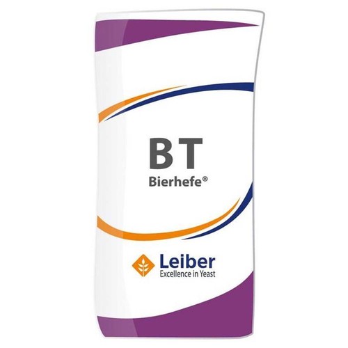 Leiber bierhefe 25kg sack - leiber,