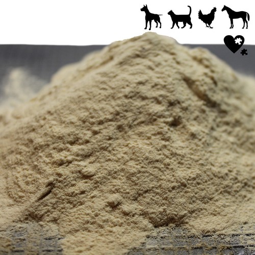 Bierhefe 1kg barf vitamin - 1kg,