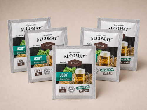 Alcomat usby bierhefe - x,