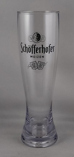 Schöfferhofer hefeweizen - 6,