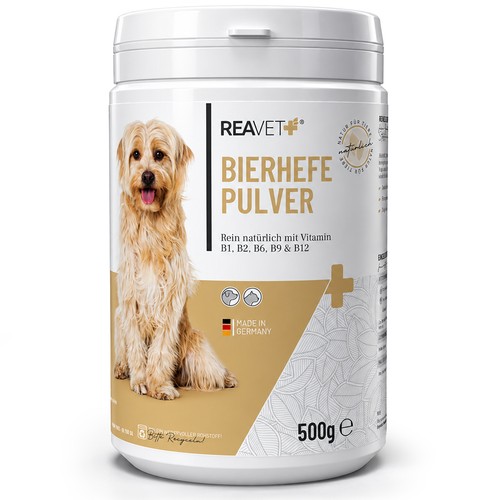 Reavet bierhefe pulver für - reavet,