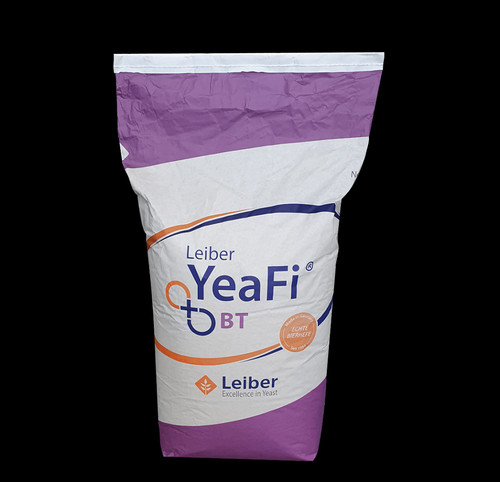 Leiber bierhefe kg - leiber, bt
