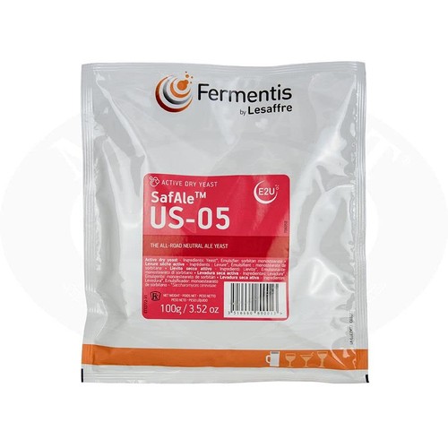 Fermentis bierhefe trockenhefe - bierhefe,