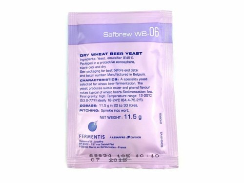 Fermentis safbrew 11 - safbrew, 11,5g