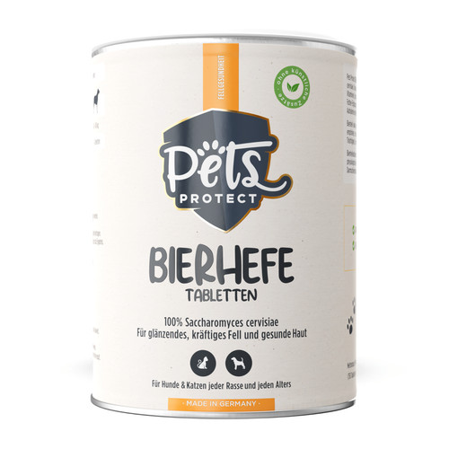 Bierhefe 150 tabletten - bierhefe,