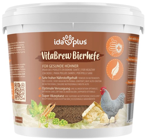 Kerbl idaplus bierhefe - kerbl,