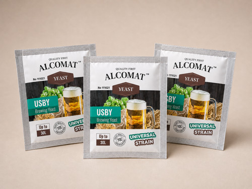 Alcomat usby bierhefe - 3,