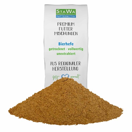 Stawa bierhefe 100 - stawa, |