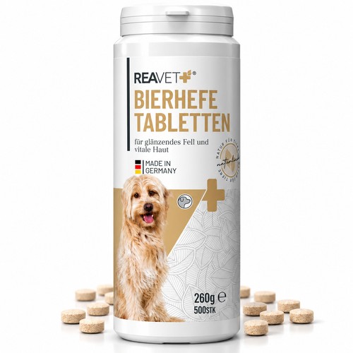 Reavet bierhefe tabletten - reavet, bierhefe-tabletten