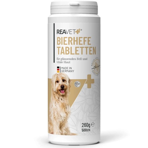 Reavet bierhefe tabletten - reavet, bierhefe-tabletten