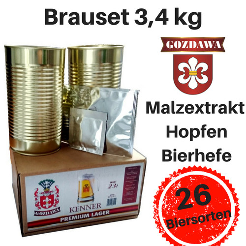 Gozdawa kenner expert - gozdawa,