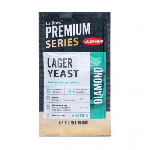 Lallemand lalbrew diamond - lallemand, lalbrew®