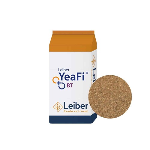 Leiber bierhefe yeafi - bierhefe, kg