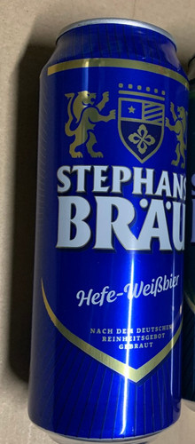 Stephans bräu x - stephans,