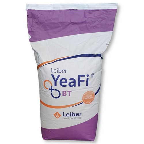 Leiber yeafi bierhefe 25 - yeafi®, bt