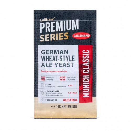 Lallemand lalbrew munich - lallemand, lalbrew®